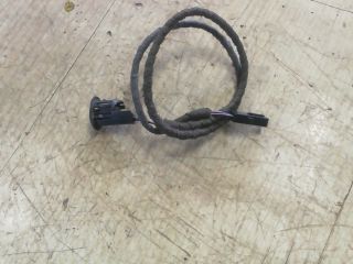 bontott VW TRANSPORTER Riasztó Visszajelző