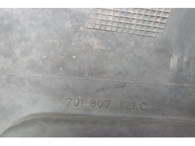 bontott VW TRANSPORTER Sárvédő Gumi Szett