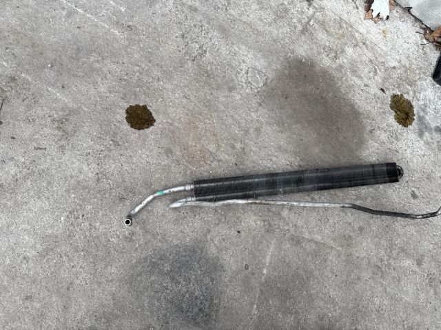 bontott VW TRANSPORTER Szervó Olajhűtő