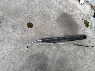 bontott VW TRANSPORTER Szervó Olajhűtő