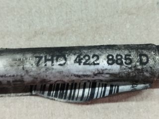 bontott VW TRANSPORTER Szervó Olajhűtő