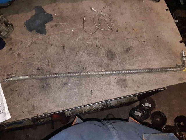 bontott VW TRANSPORTER Szervó Olajhűtő