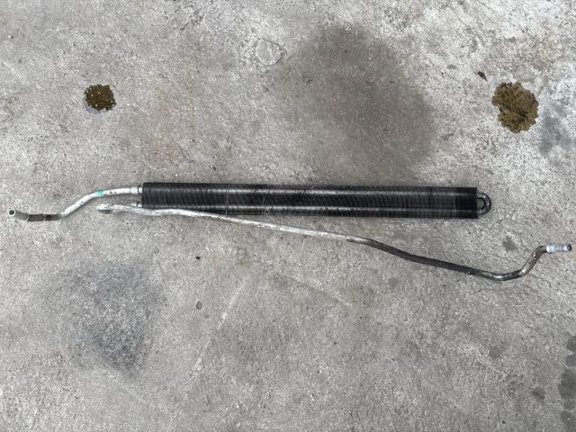 bontott VW TRANSPORTER Szervó Olajhűtő