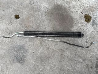 bontott VW TRANSPORTER Szervó Olajhűtő