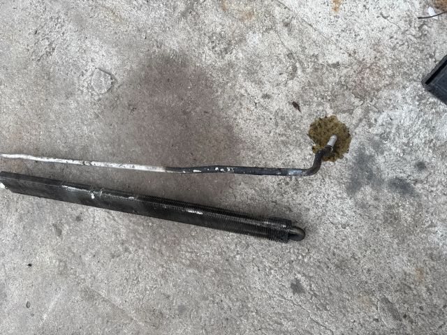 bontott VW TRANSPORTER Szervó Olajhűtő