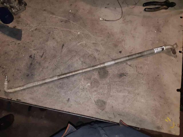 bontott VW TRANSPORTER Szervó Olajhűtő