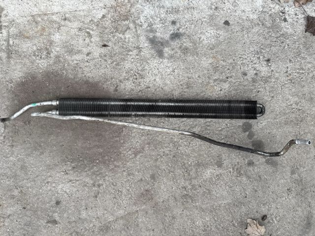 bontott VW TRANSPORTER Szervó Olajhűtő