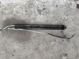 bontott VW TRANSPORTER Szervó Olajhűtő