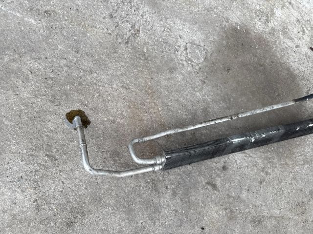 bontott VW TRANSPORTER Szervó Olajhűtő