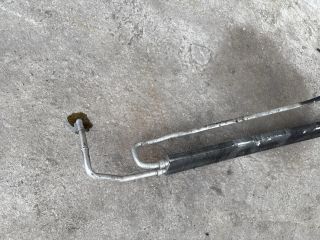 bontott VW TRANSPORTER Szervó Olajhűtő