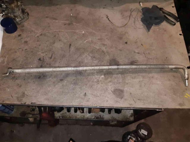 bontott VW TRANSPORTER Szervó Olajhűtő