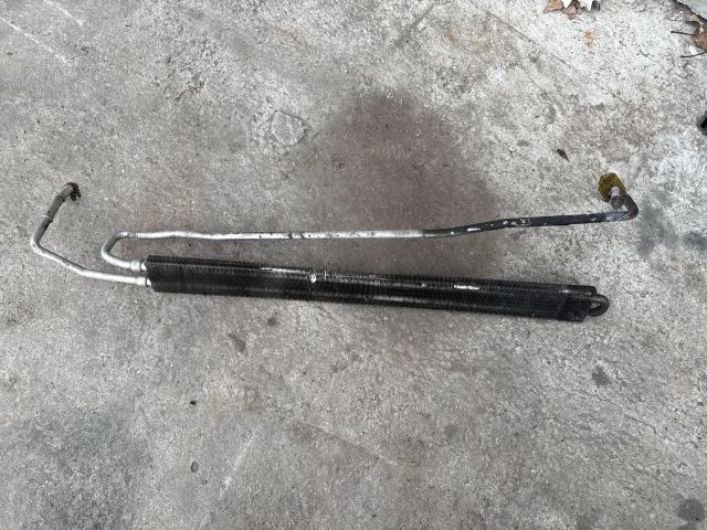 bontott VW TRANSPORTER Szervó Olajhűtő