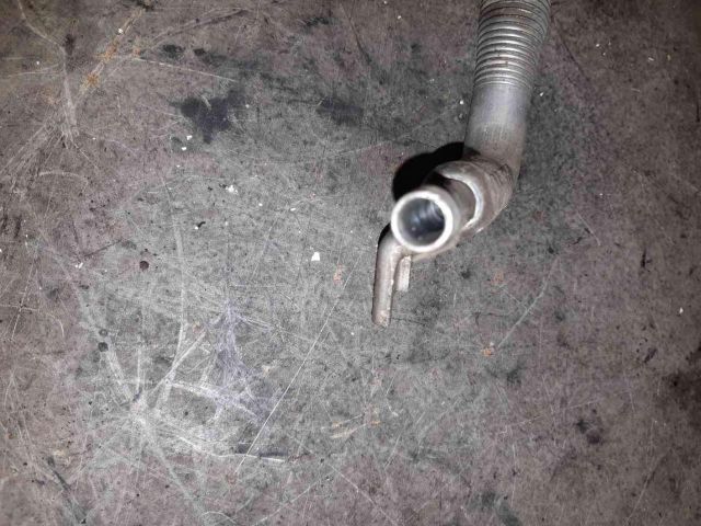 bontott VW TRANSPORTER Szervó Olajhűtő