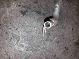 bontott VW TRANSPORTER Szervó Olajhűtő