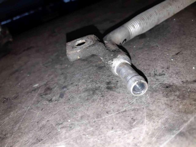 bontott VW TRANSPORTER Szervó Olajhűtő