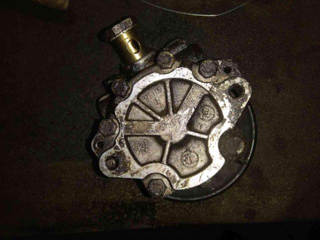 bontott VW TRANSPORTER Szervó Szivattyú Elektronika