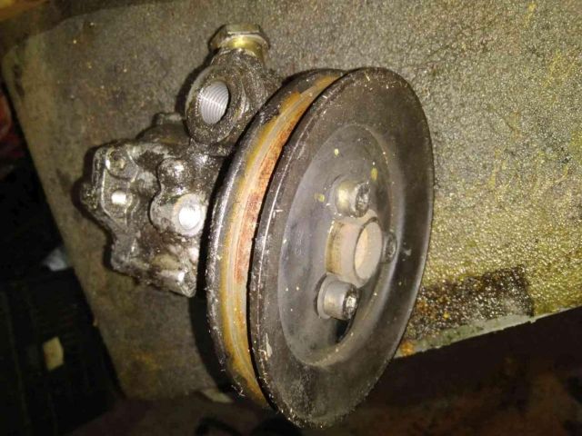 bontott VW TRANSPORTER Szervó Szivattyú Elektronika