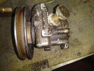 bontott VW TRANSPORTER Szervó Szivattyú Elektronika