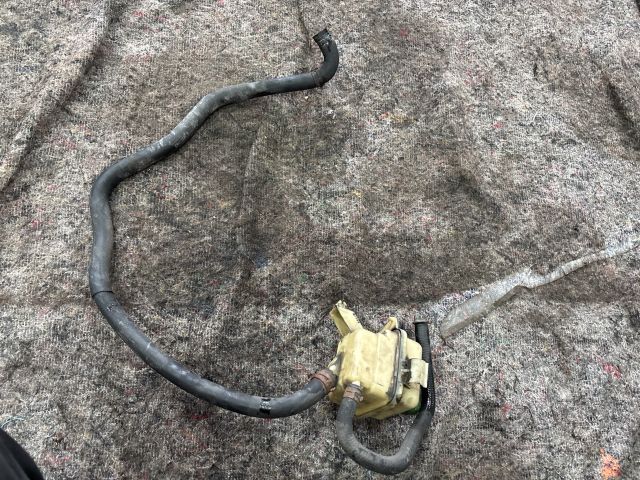 bontott VW TRANSPORTER Szervóolaj Tartály