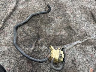 bontott VW TRANSPORTER Szervóolaj Tartály