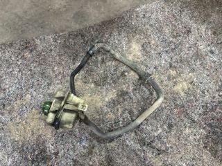 bontott VW TRANSPORTER Szervóolaj Tartály