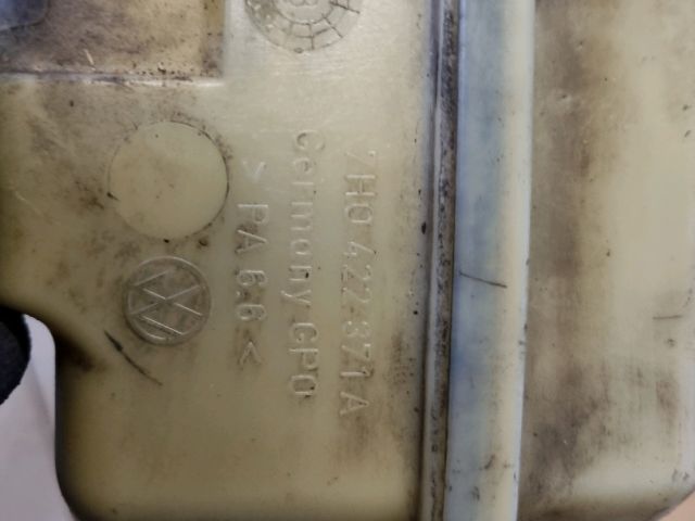 bontott VW TRANSPORTER Szervóolaj Tartály