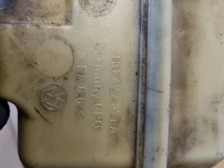 bontott VW TRANSPORTER Szervóolaj Tartály