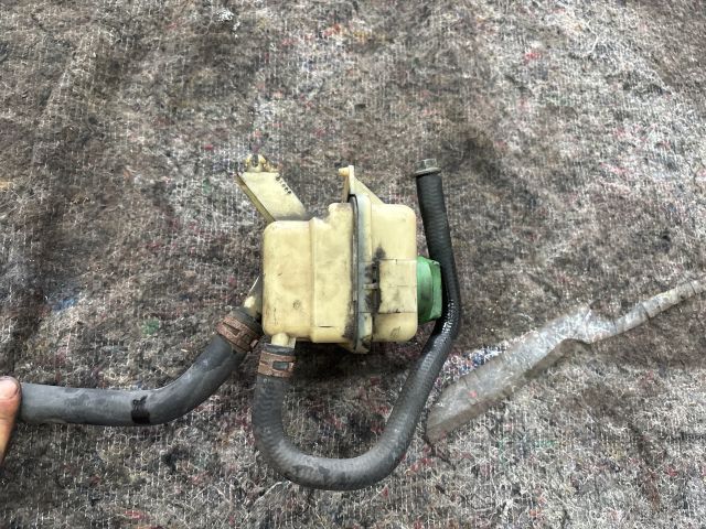 bontott VW TRANSPORTER Szervóolaj Tartály