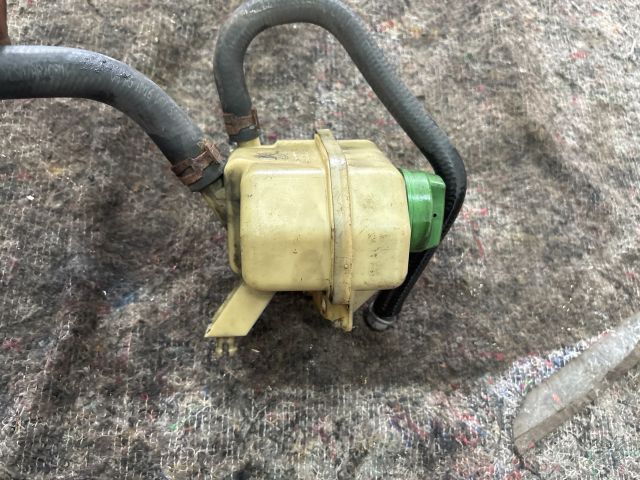 bontott VW TRANSPORTER Szervóolaj Tartály