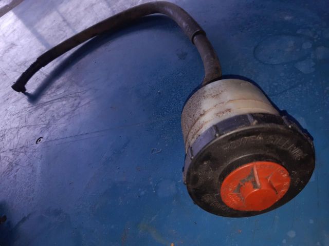 bontott VW TRANSPORTER Szervóolaj Tartály