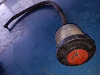 bontott VW TRANSPORTER Szervóolaj Tartály