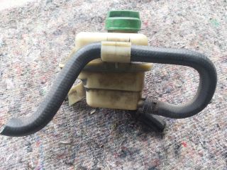 bontott VW TRANSPORTER Szervóolaj Tartály