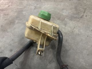 bontott VW TRANSPORTER Szervóolaj Tartály