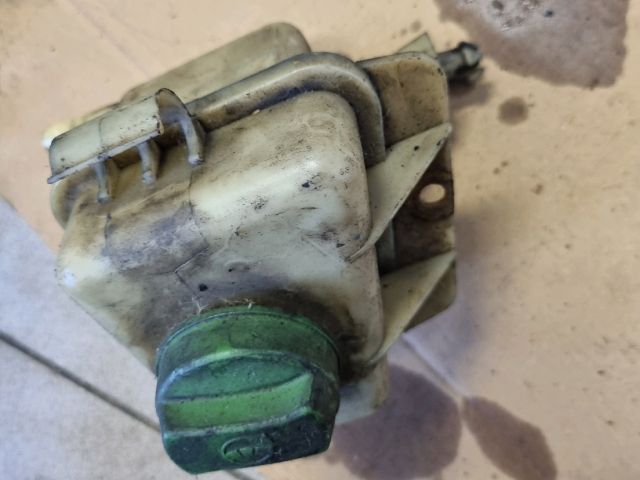 bontott VW TRANSPORTER Szervóolaj Tartály