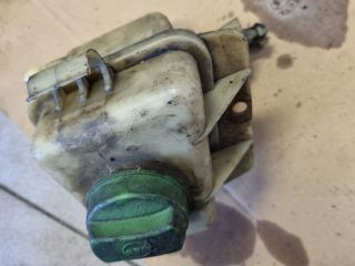 bontott VW TRANSPORTER Szervóolaj Tartály