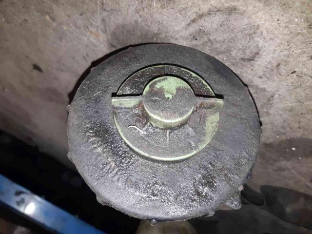 bontott VW TRANSPORTER Szervóolaj Tartály