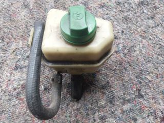 bontott VW TRANSPORTER Szervóolaj Tartály