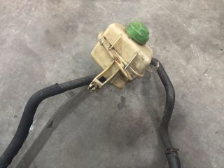 bontott VW TRANSPORTER Szervóolaj Tartály