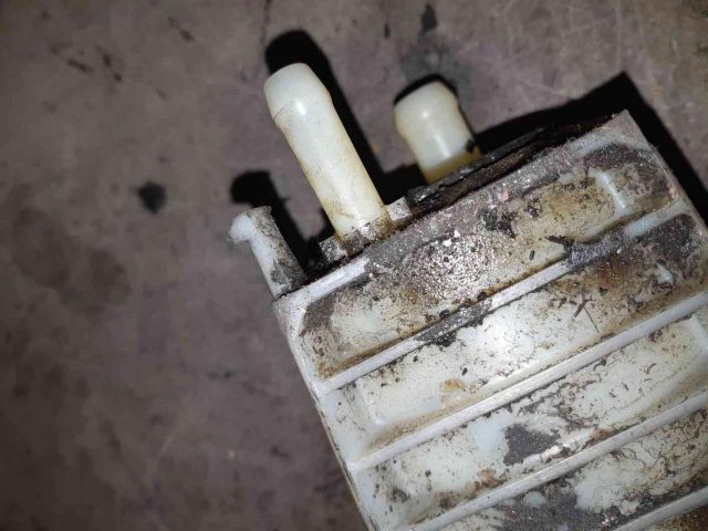 bontott VW TRANSPORTER Szervóolaj Tartály