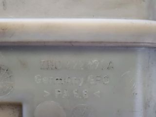 bontott VW TRANSPORTER Szervóolaj Tartály