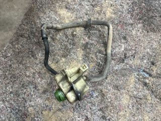 bontott VW TRANSPORTER Szervóolaj Tartály