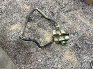 bontott VW TRANSPORTER Szervóolaj Tartály