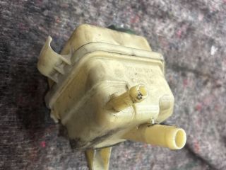 bontott VW TRANSPORTER Szervóolaj Tartály