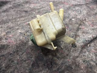 bontott VW TRANSPORTER Szervóolaj Tartály