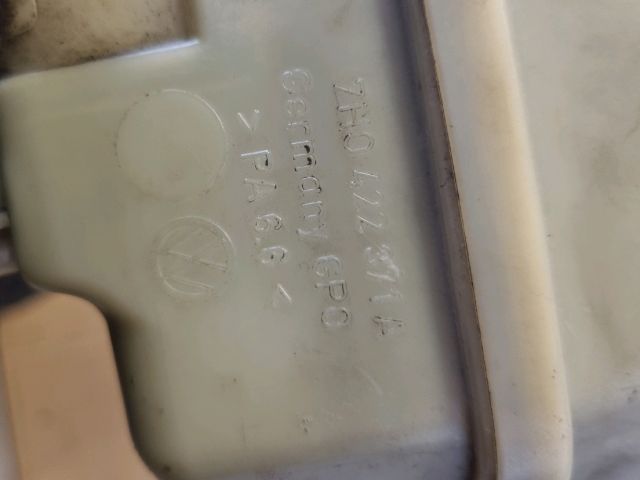 bontott VW TRANSPORTER Szervóolaj Tartály