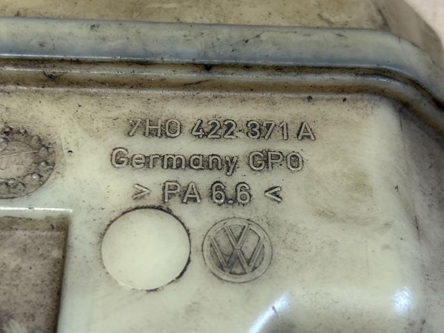 bontott VW TRANSPORTER Szervóolaj Tartály