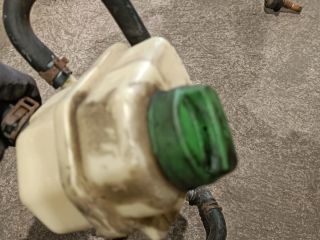 bontott VW TRANSPORTER Szervóolaj Tartály