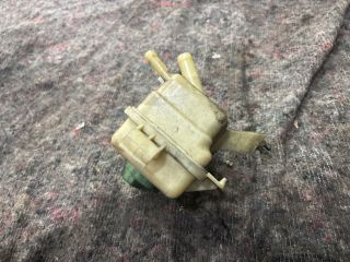 bontott VW TRANSPORTER Szervóolaj Tartály