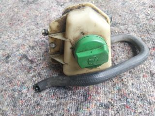 bontott VW TRANSPORTER Szervóolaj Tartály