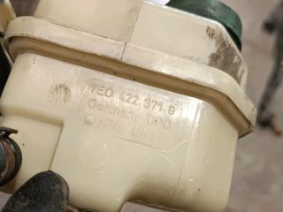 bontott VW TRANSPORTER Szervóolaj Tartály